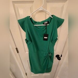 NWT Women's DKNY Dress Size 12